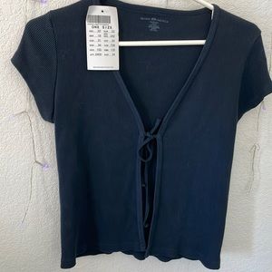 NWT Brandy Melville Top